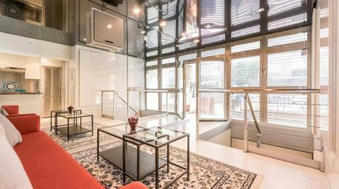 Foto 4 de Piso de alquiler en N/a, Ciudad Universitaria,  Madrid Capital