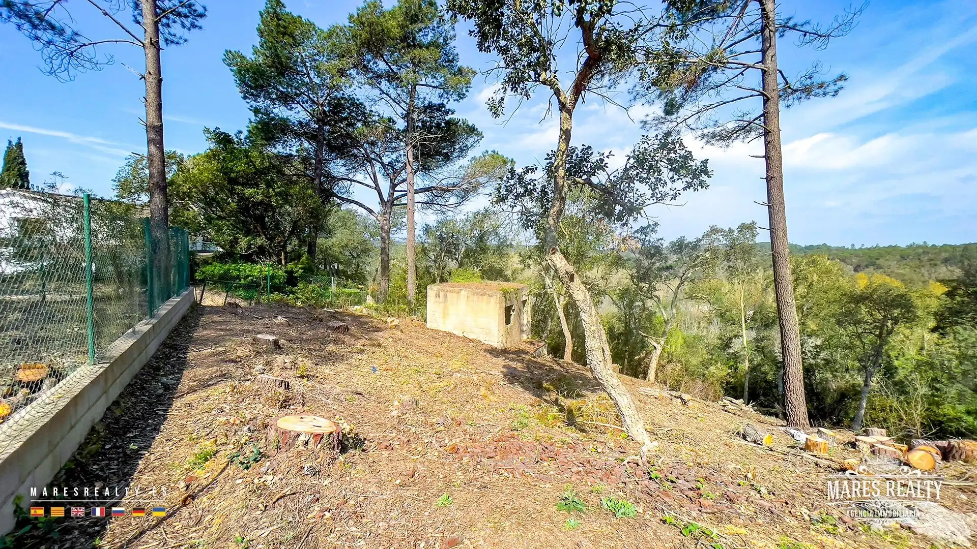 Terrenos y solares en venta en Mimoses, imagen 22