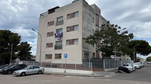 Foto 2 de Apartamento en venta en Calle Greco, El Francàs, El Vendrell