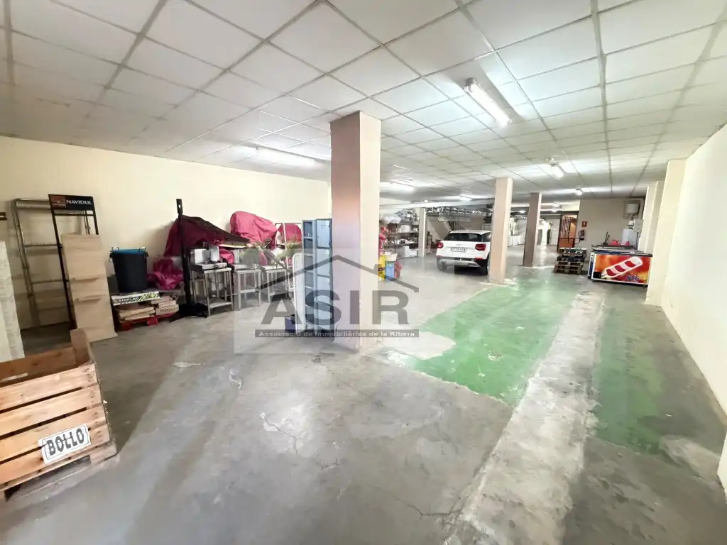 Local comercial de lloguer a Calle Reverend Rafael Peris, imagen 46
