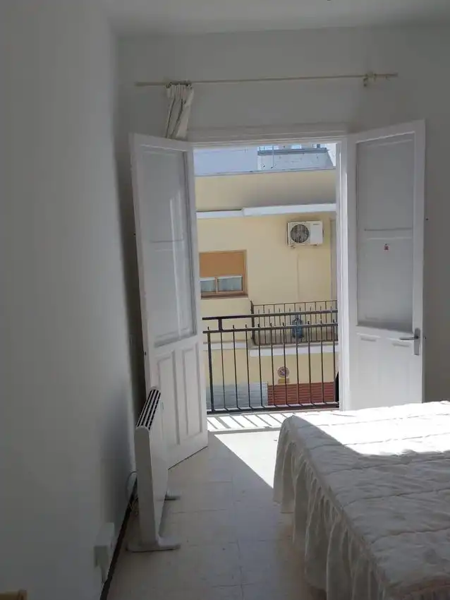 Terrassa de Pis en venda en Chipiona amb Aire condicionat i Traster