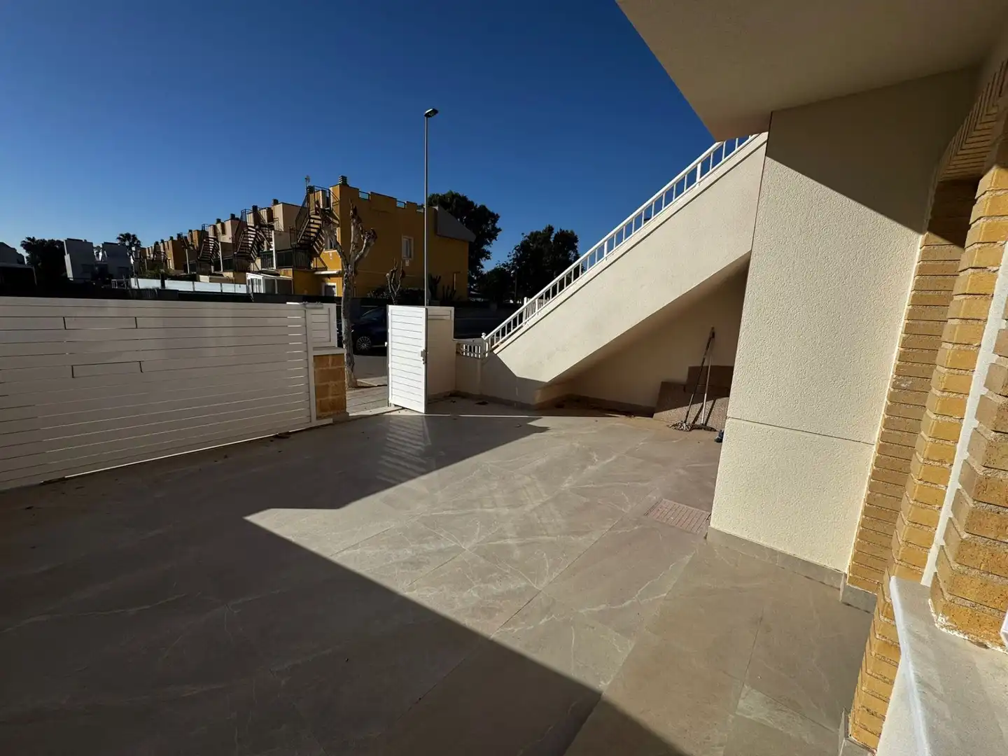 Bungalow amb piscina en venda a El Mojón, imagen 13