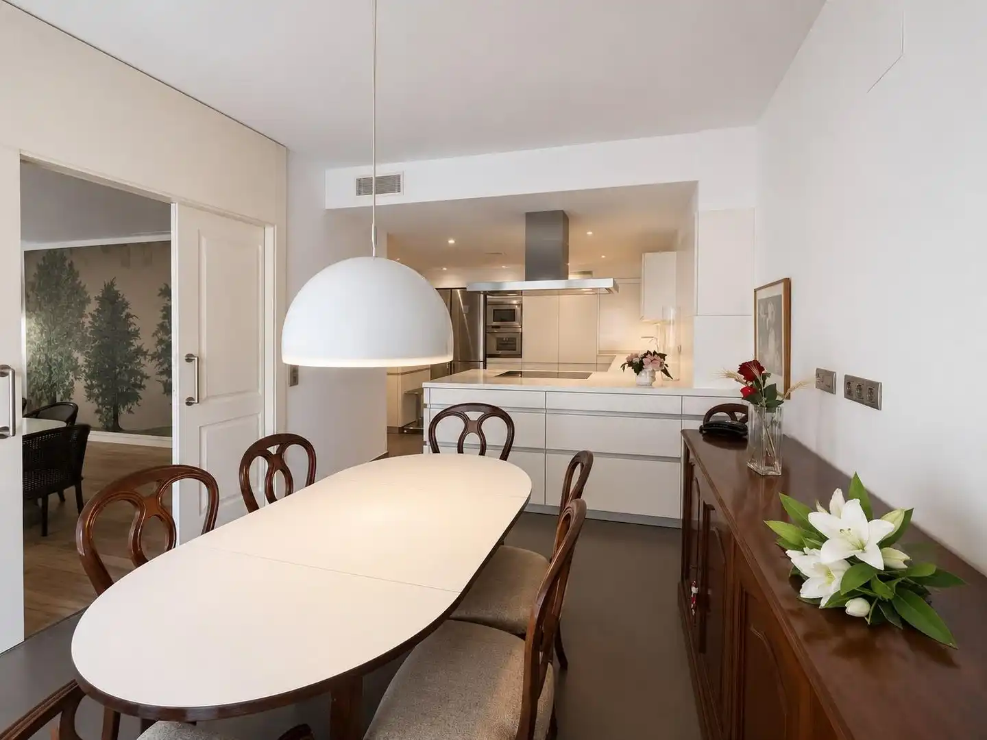 Flat with lift for sale in PLANES DE LES, imagen 26