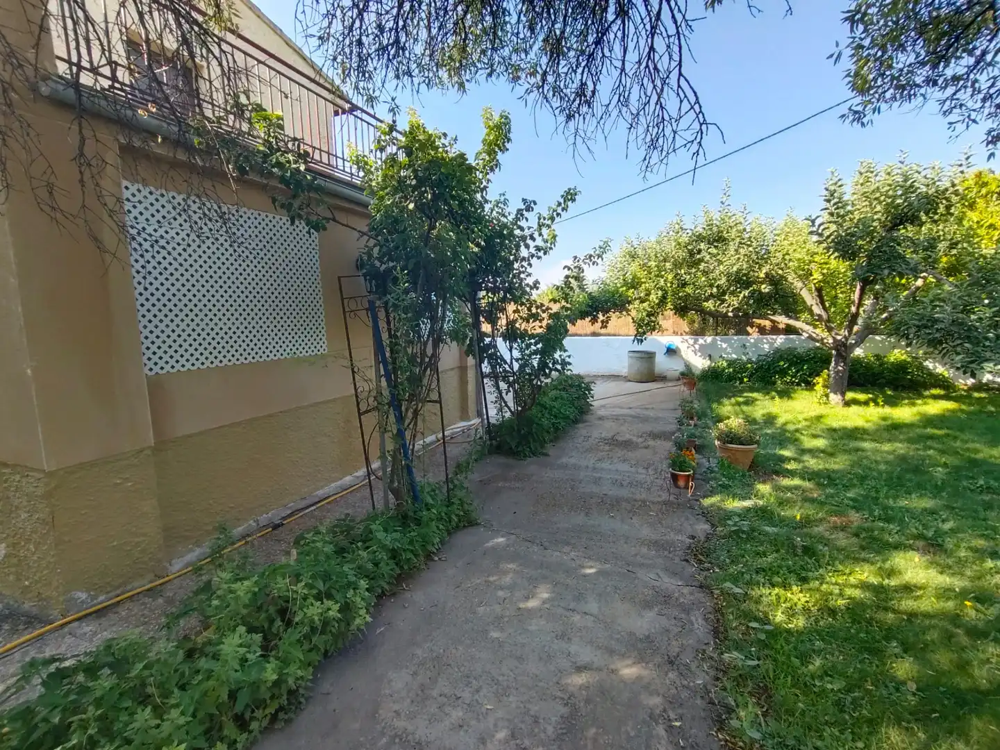 Finca rústica en venta en M-313, Morata de Tajuña