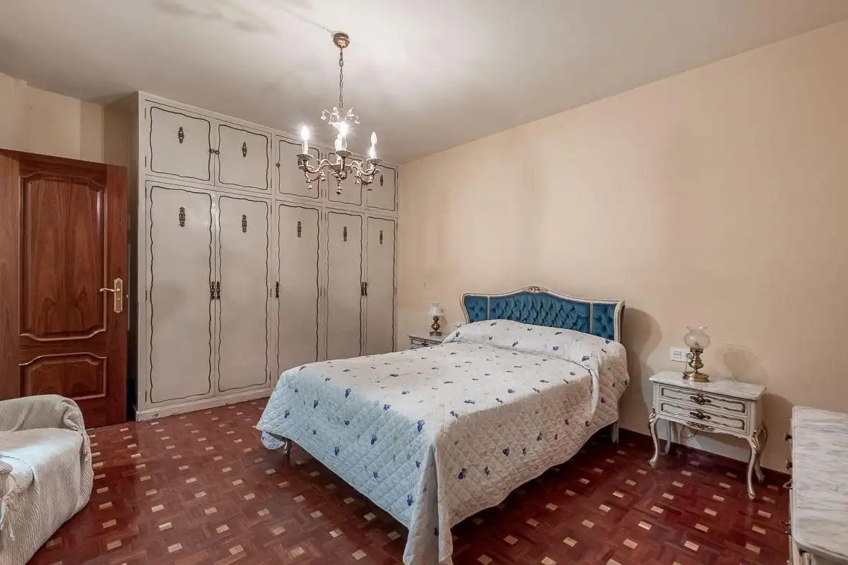 Flat with terrace to rent in Ronda, imagen 12