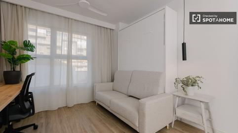 Photo 2 of Study to share in Torrefiel,  Valencia Capital