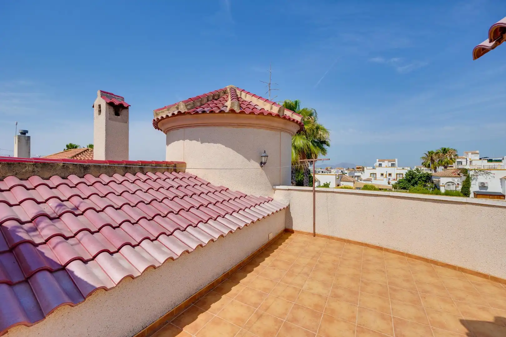 Chalet con piscina en venta en San Fulgencio, imagen 34
