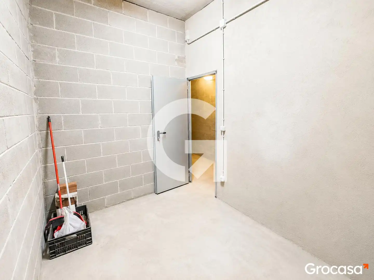 Piso en venta en Cubelles con Aire acondicionado, Calefacción y Trastero