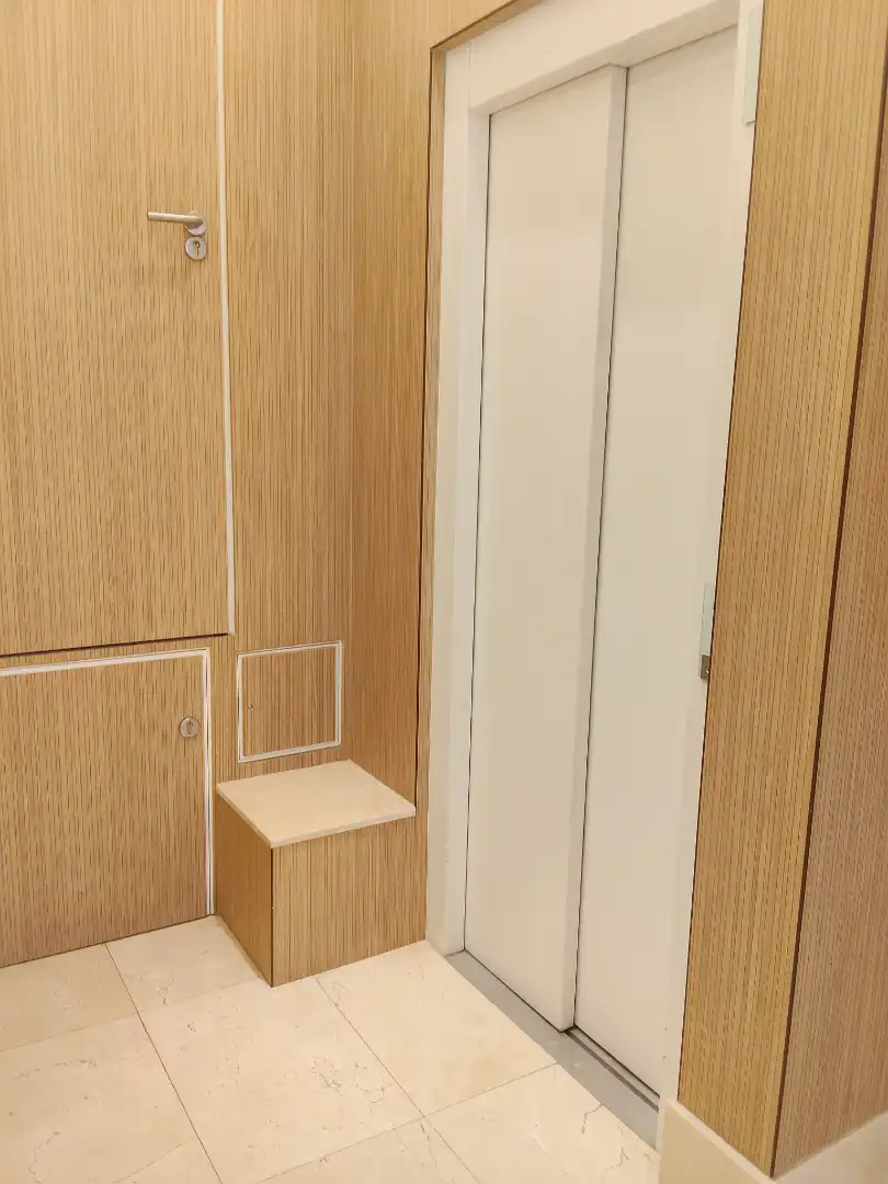 Wohnung mit Aufzug zum Verkauf in General Dávila, imagen 20