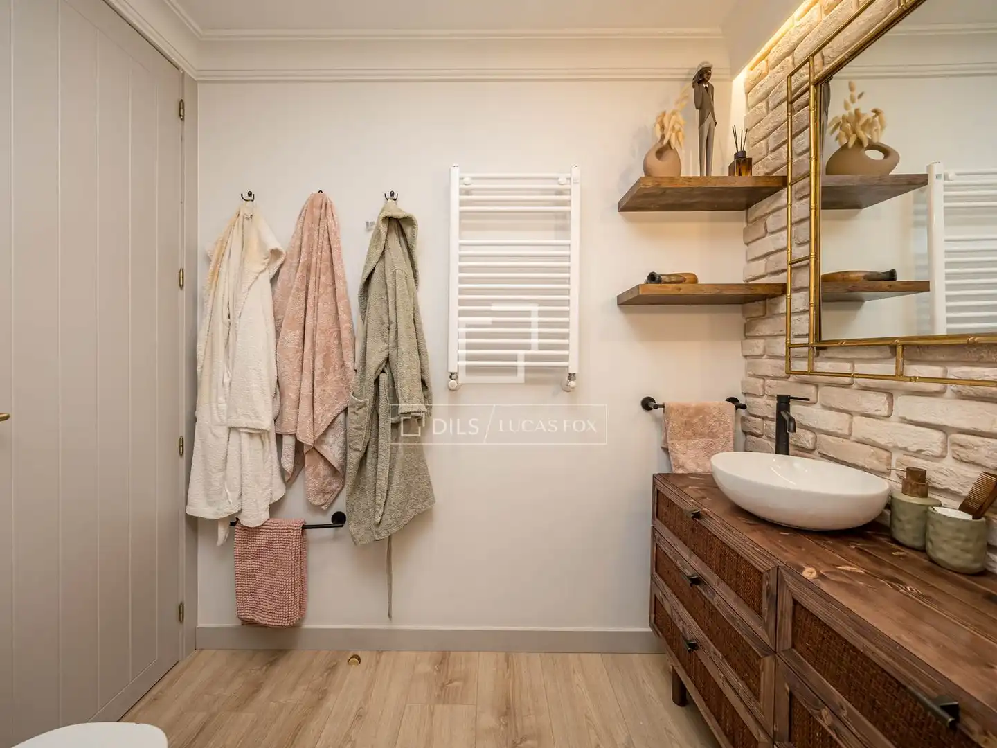 Piso con ascensor en venta en Barrio de Salamanca, imagen 34