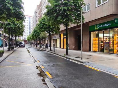 Wohnung zum verkauf in Rúa do Xeneral Pardiñas, Ensanche - Sar, Santiago de Compostela