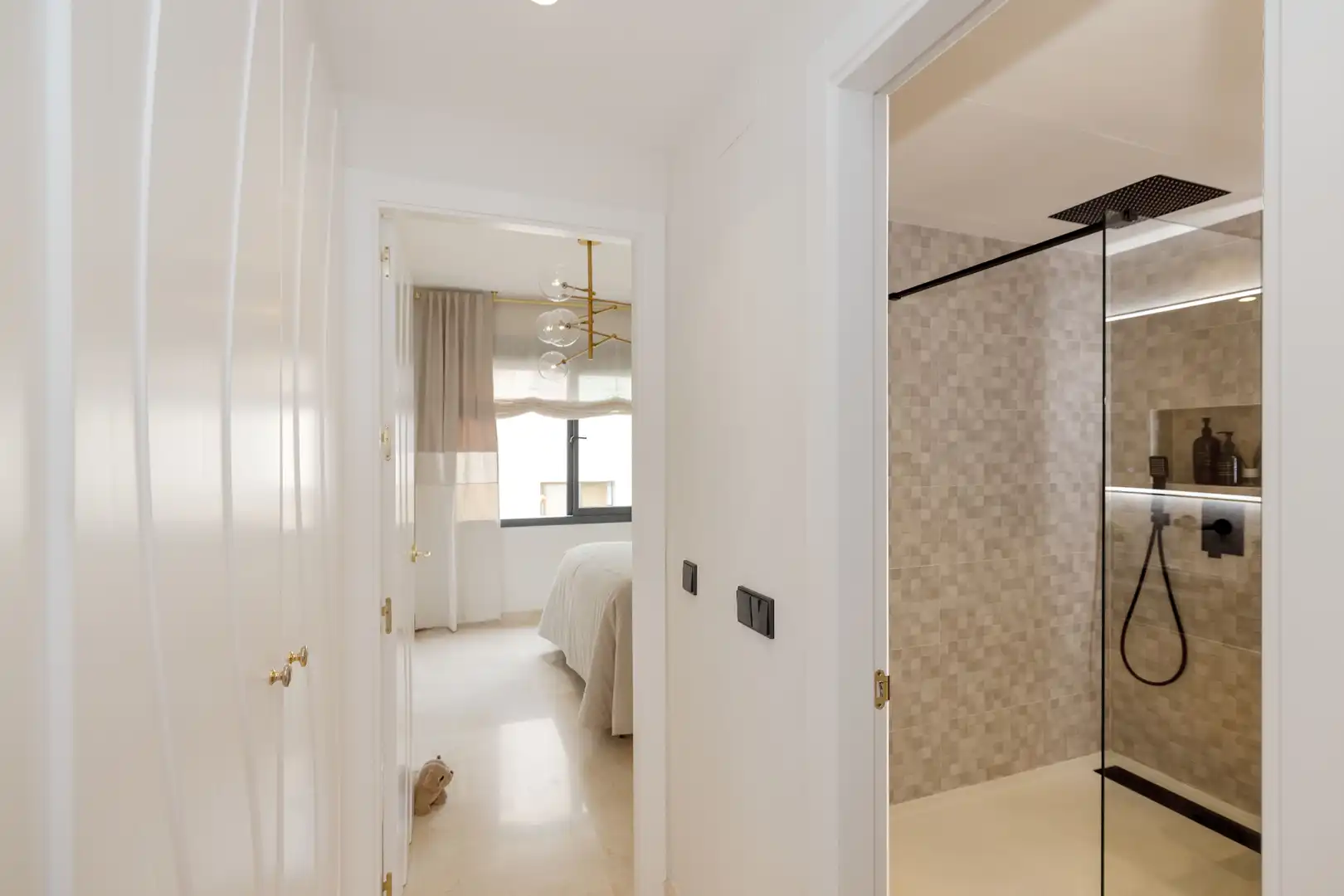 Ático en venta en Marbella con Aire acondicionado, Calefacción y Terraza