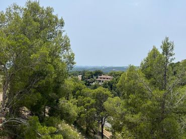 Terrenys i solars en venda a Altea la Vella