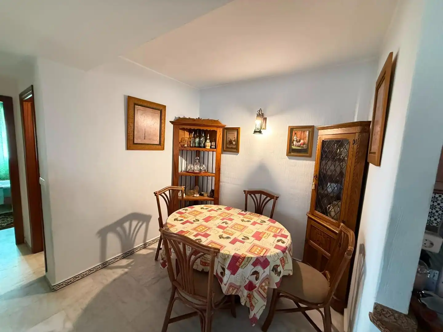 Apartamento con terraza en venta en ROENTGEN, imagen 11