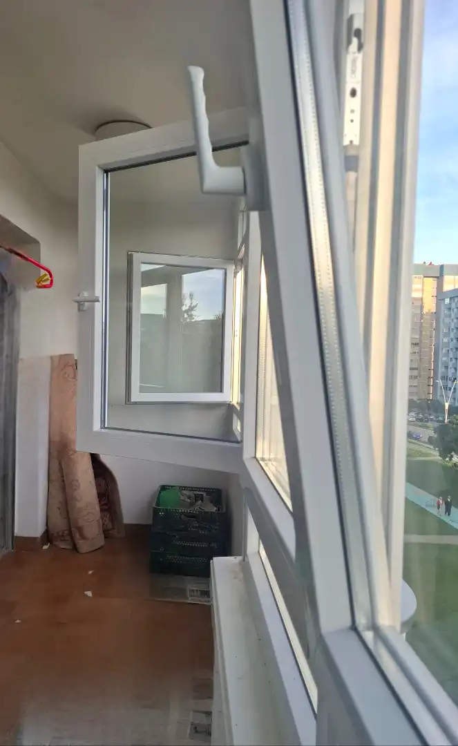 Terrasse von Wohnung zum Verkauf in Centro Urbano