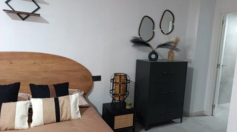 Foto 3 de Estudi de lloguer a Carrer Francisco Giner de Los Ríos, 8, Carolinas Altas, Alicante / Alacant