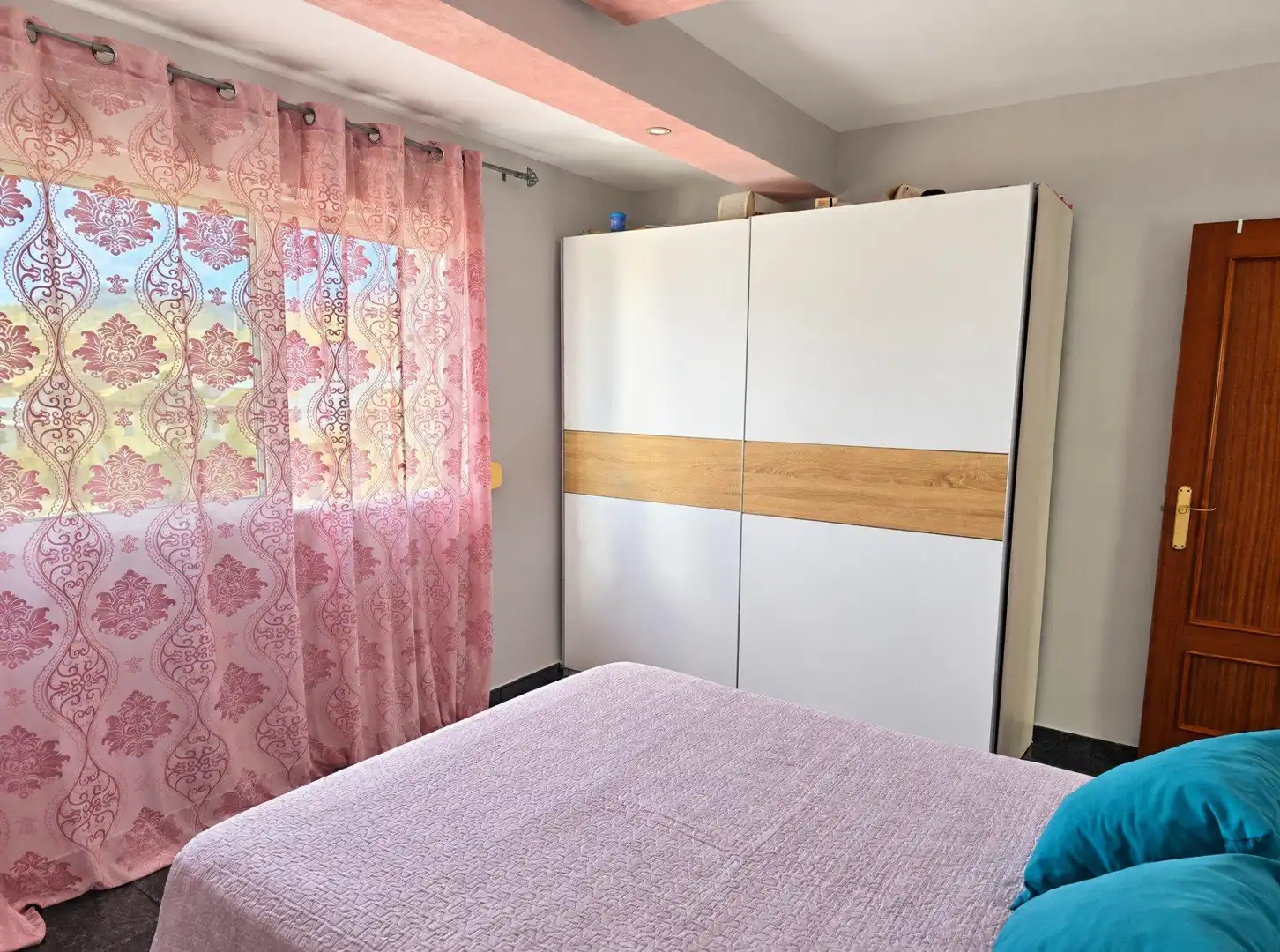 Appartement avec balcon à vendre à Zona Alta, imagen 21