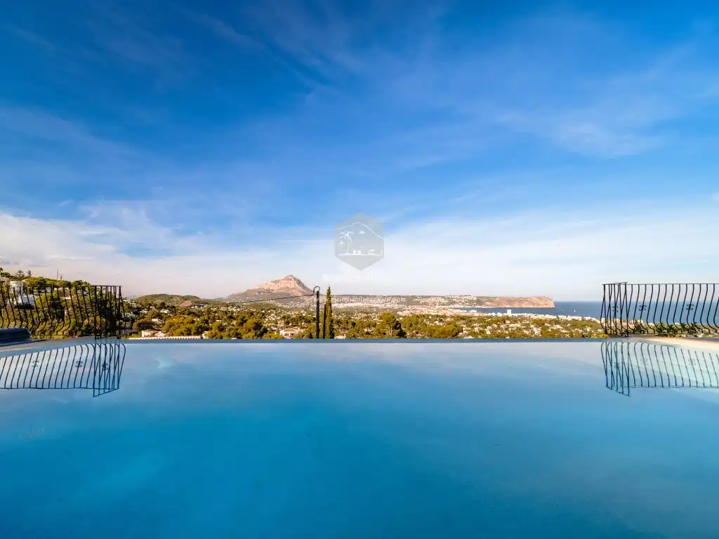 Houses for sale in Portichol - Balcón al Mar