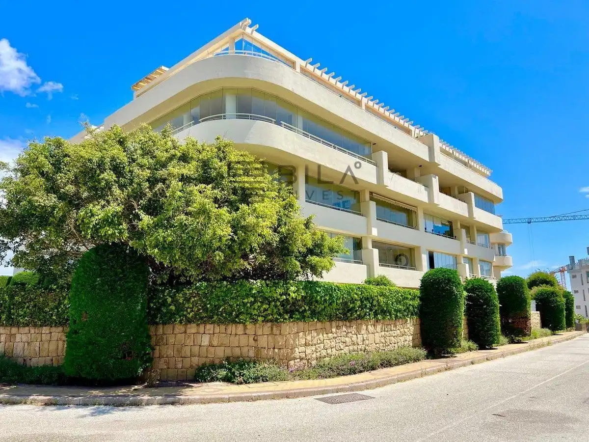 Appartement avec piscine à vendre à Miramar del Sol, imagen 29