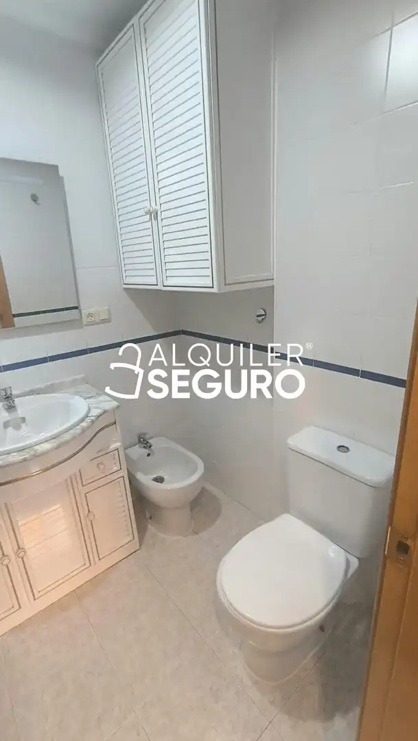 Flat with lift to rent in Ciencias, imagen 18