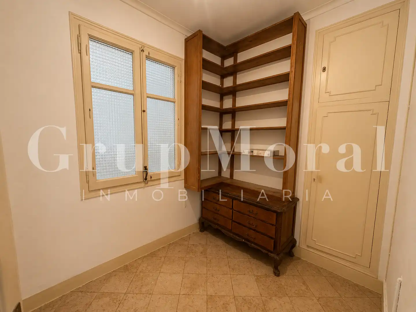 Piso con terraza en venta en Carrer de Balmes, imagen 15