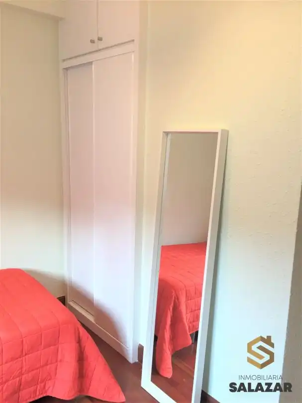 Habitación de Piso de alquiler en Bilbao  con Calefacción