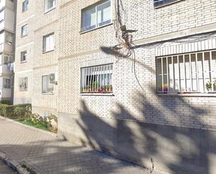 Exterior view of Flat for sale in  Madrid Capital