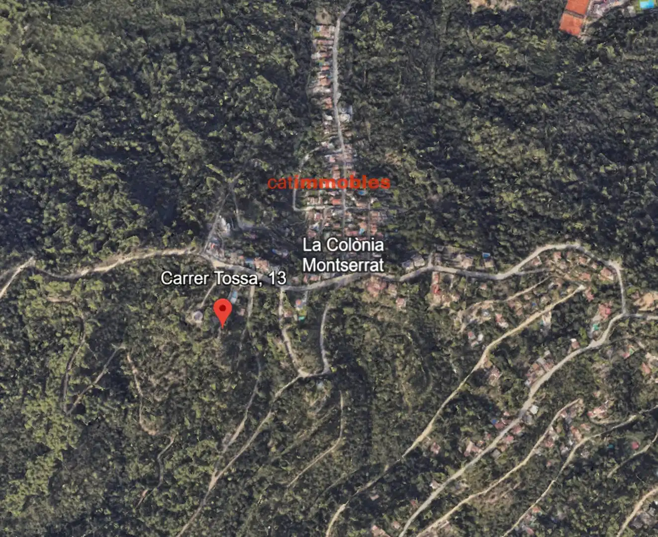 Terreny residencial en venda a Tossa, imagen 19
