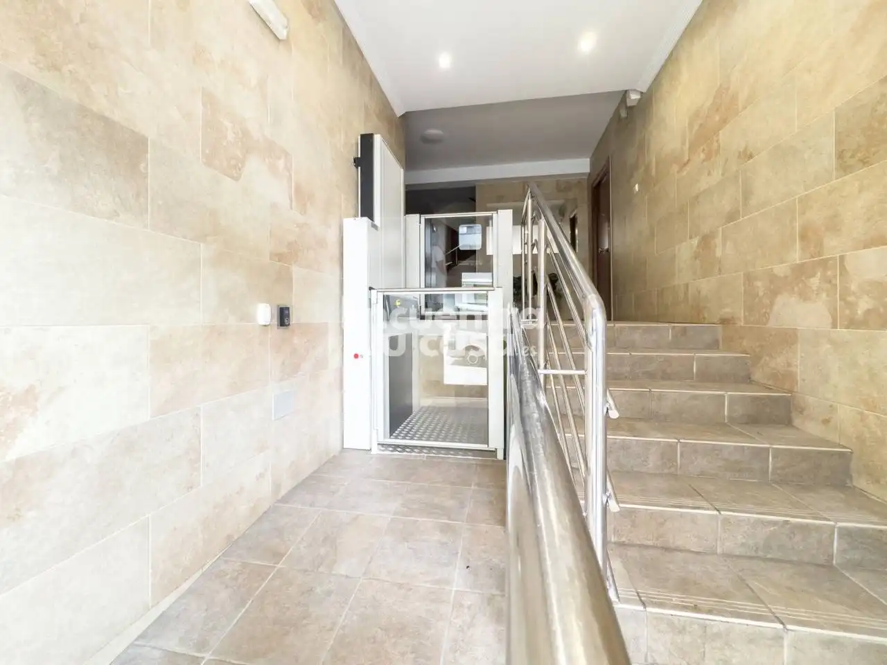 Attic for sale in Calle Pinar, Pinar - Anaka - Belaskoenea