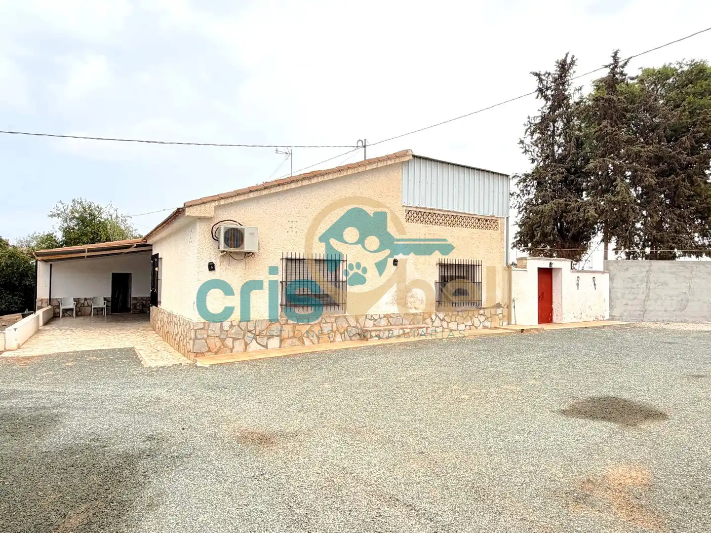 Casa con giardino in vendita a Pedanías Sur, imagen 4