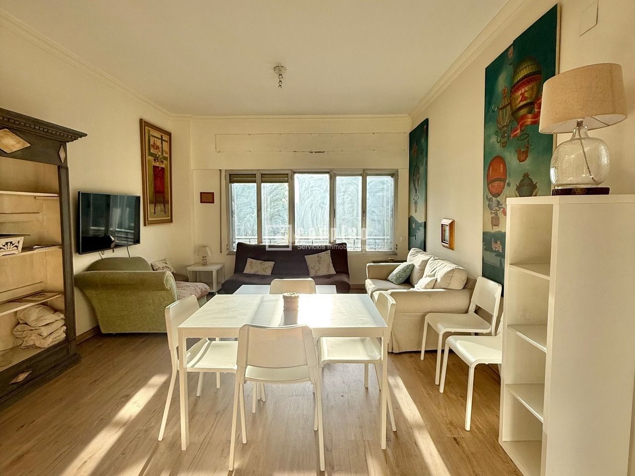 Flat to rent in del Rey, 2, Argüelles, Moncloa - Aravaca