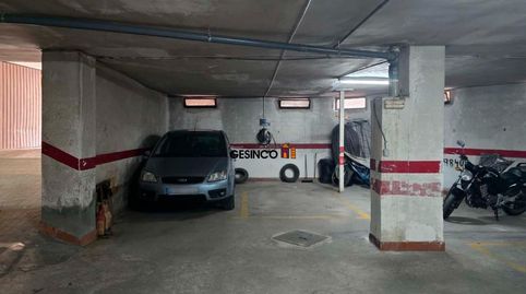 Foto 2 von Garage zum Verkauf in Avenida del Comte de Torrefiel, 20, El Llombo, Ontinyent