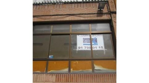 Photo 2 of Office for rent in Pueblo, Pozuelo de Alarcón