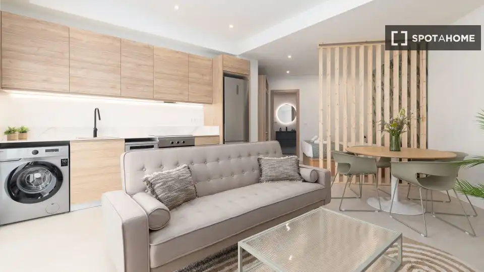 Room in Nou Moles