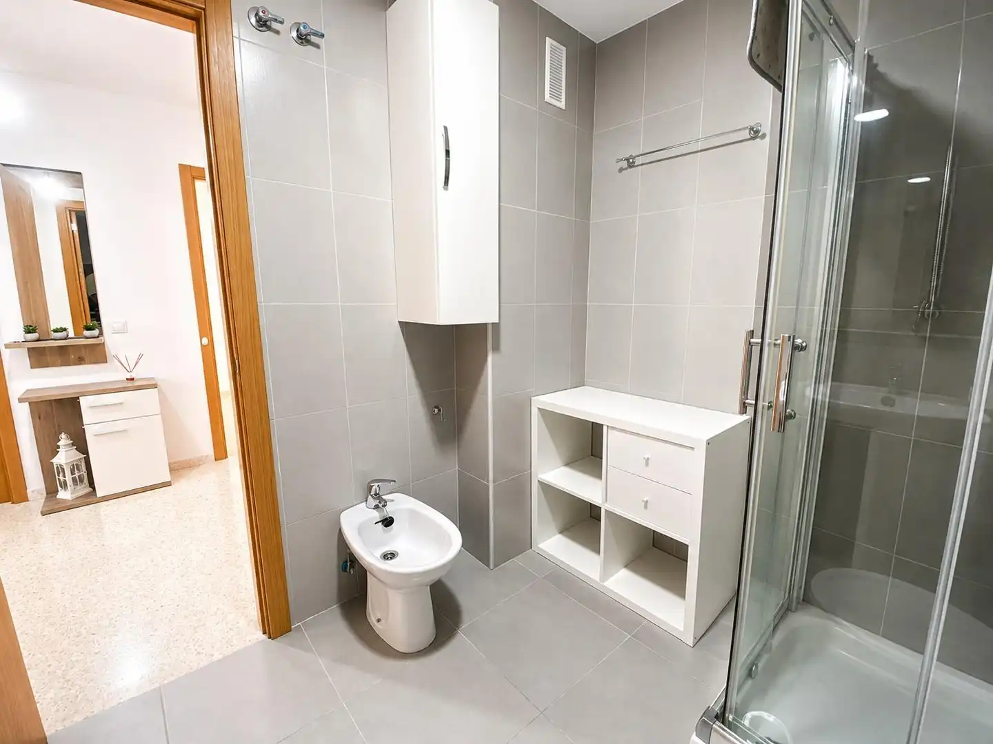 Piso con ascensor en venta en Lugar RIO ALBERITE, imagen 23