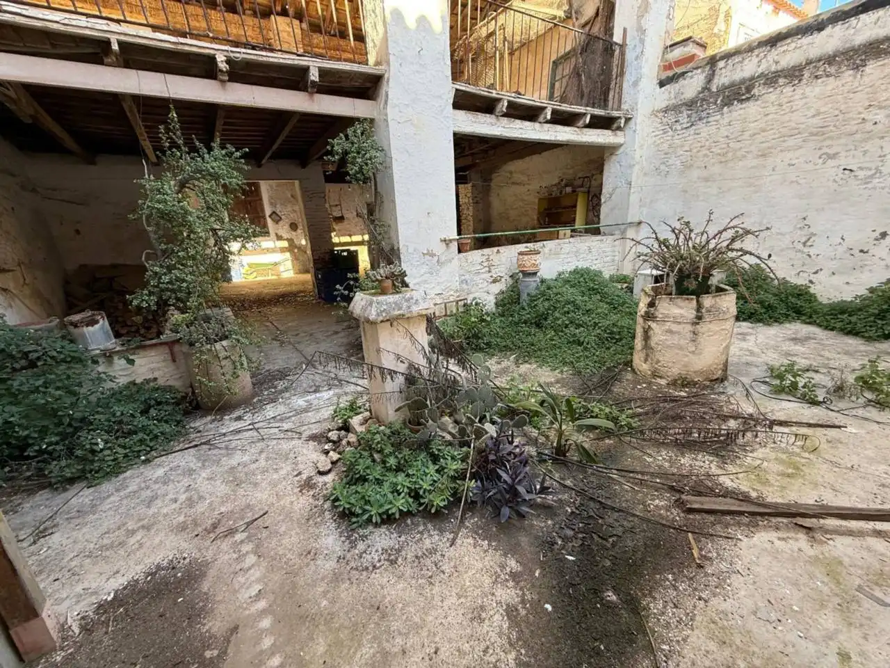 Casa adosada en venta en Valencia con Terraza