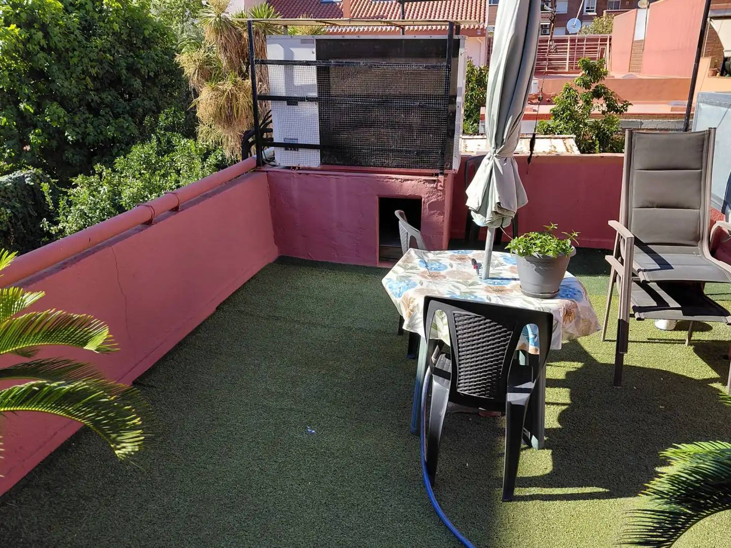 Local comercial en traspaso en Carrer d'Indústries n62, imagen 19