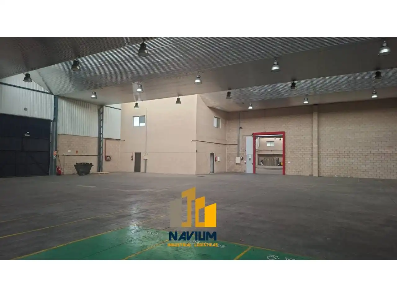 Industrial building to rent in Valdepelayo - Montepinos - Arroyo Culebro, imagen 8