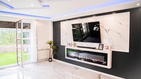 Foto 5 de Casa adosada en venda a La Fontana Kalea, Iruña Oka / Iruña de Oca, Araba - Álava