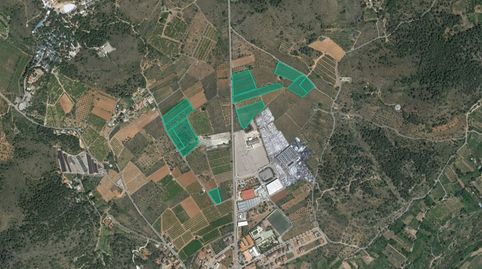 Solvia Inmobiliaria  Suelo Rústico Estivella