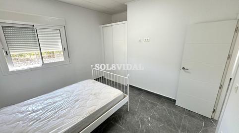 Foto 5 de Casa o chalet de alquiler en Desamparados - Hurchillo - Torremendo, Alicante