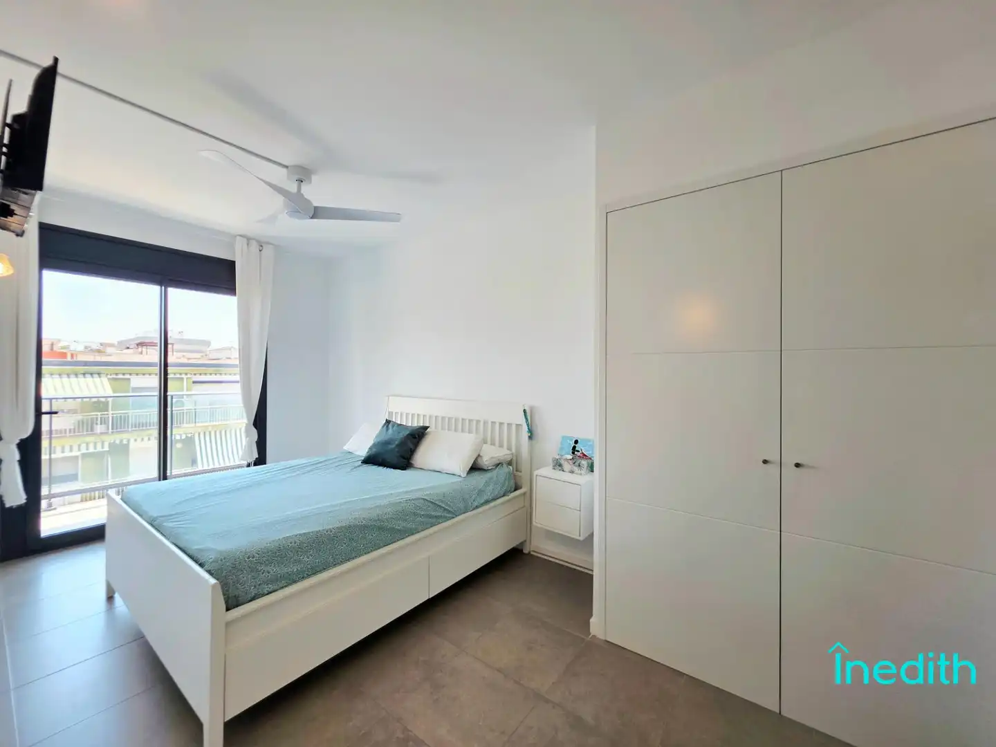 Habitación de Piso en venta en Calafell con Aire acondicionado, Calefacción y Terraza