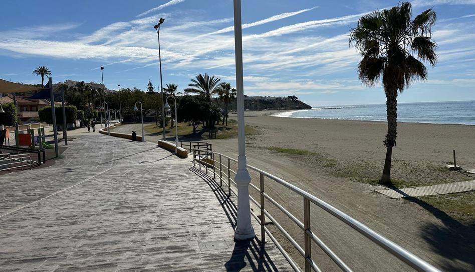 Foto 1 de Estudi en venda a La Cala del Moral, Málaga