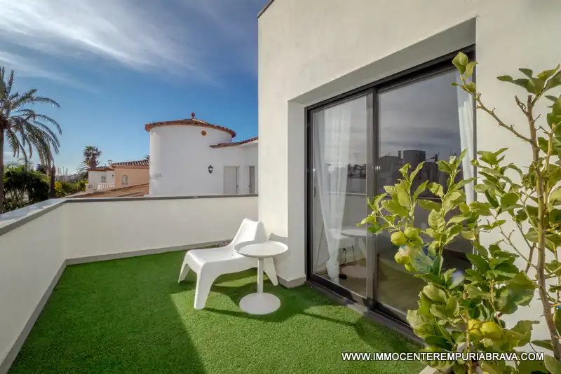 Villa in vendita a Port Grec - Port Moxó, imagen 38