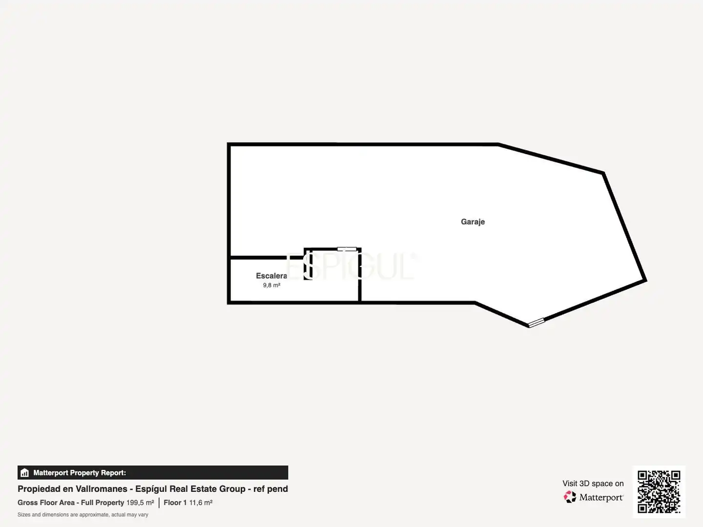 Casa a schiera con terrazza in vendita a Senyors de Fivallers, imagen 55