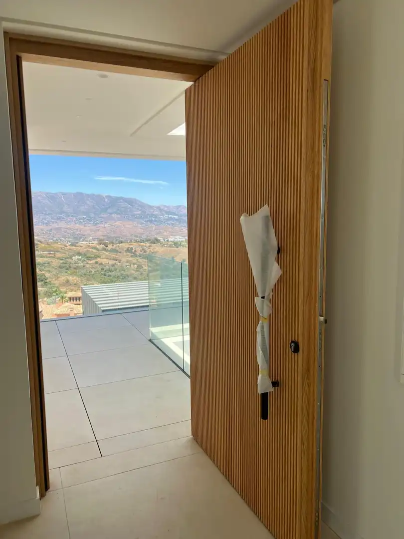 Apartment with pool for sale in La Mairena, imagen 31