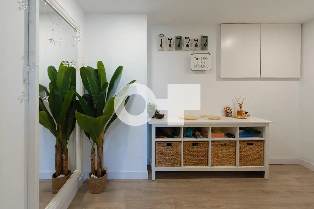 Piso en venta en Barcelona con Aire acondicionado, Calefacción y Jardín privado