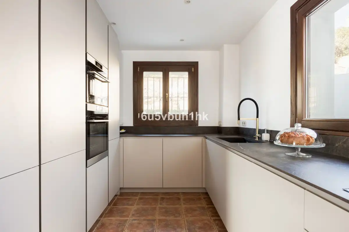 Casa a schiera in vendita a Estepona Pueblo, imagen 11