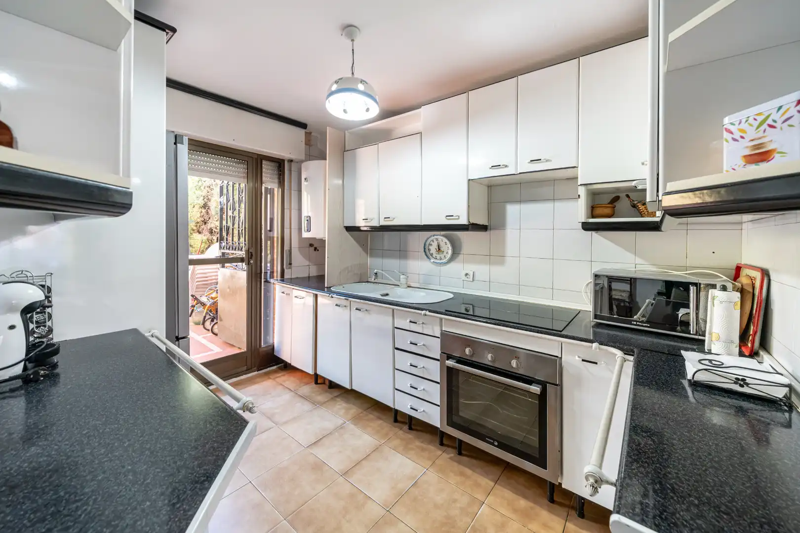 Adosado con terraza en venta en Calle Saturno, imagen 4