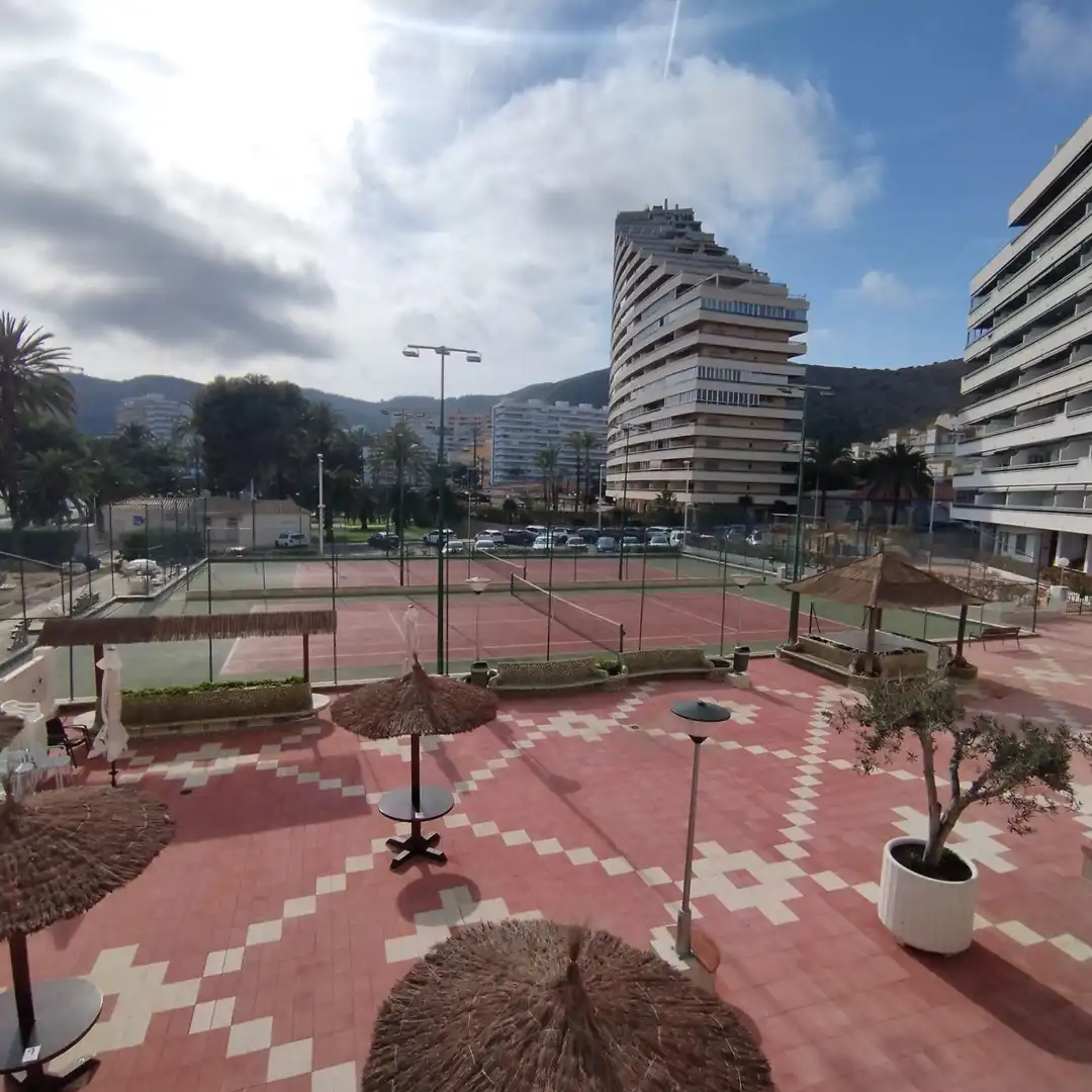 Appartement compact avec ascenseur à vendre à Racó, imagen 13